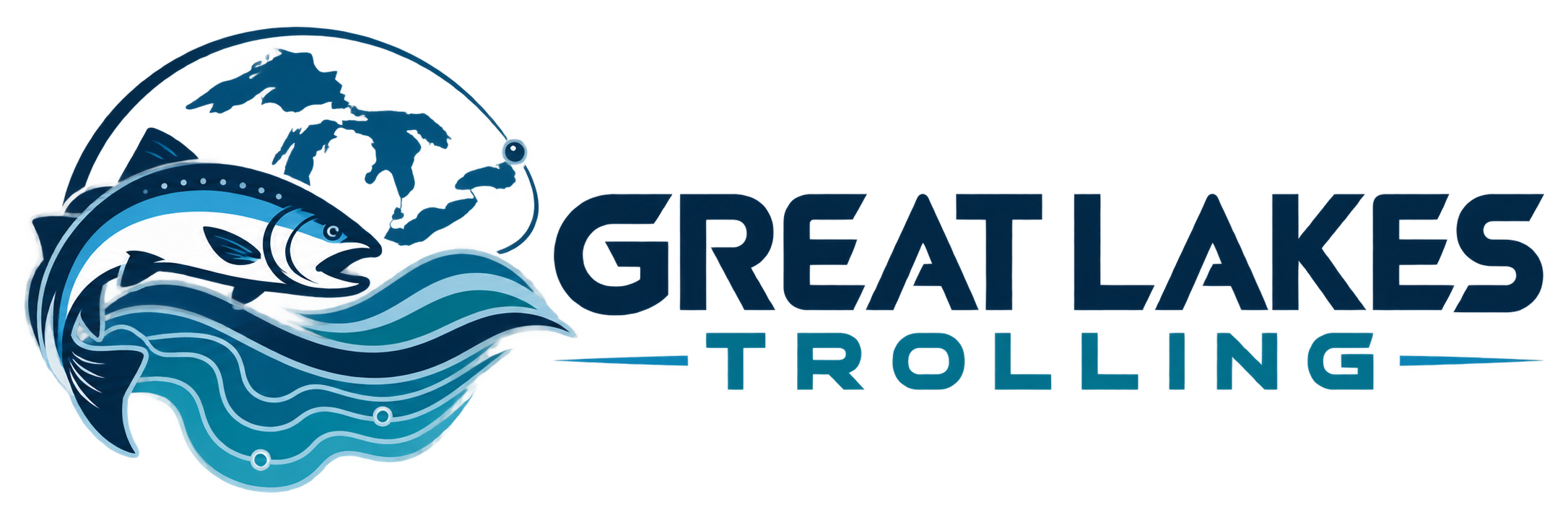 Great Lakes Trolling